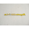 Emblemat "Regata-100-s.i.e" 7582322