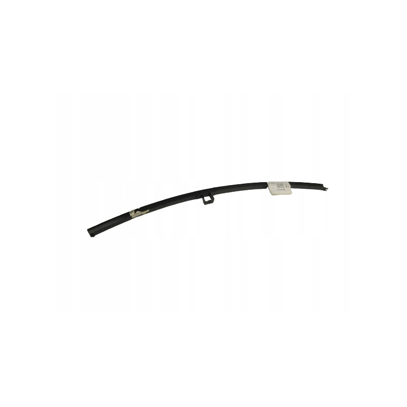 Prowadnica szyby tył Renault Clio OE 7700792962