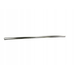 Listwa szyby drzwi tył prawa chrom Ford Focus 3 1864248