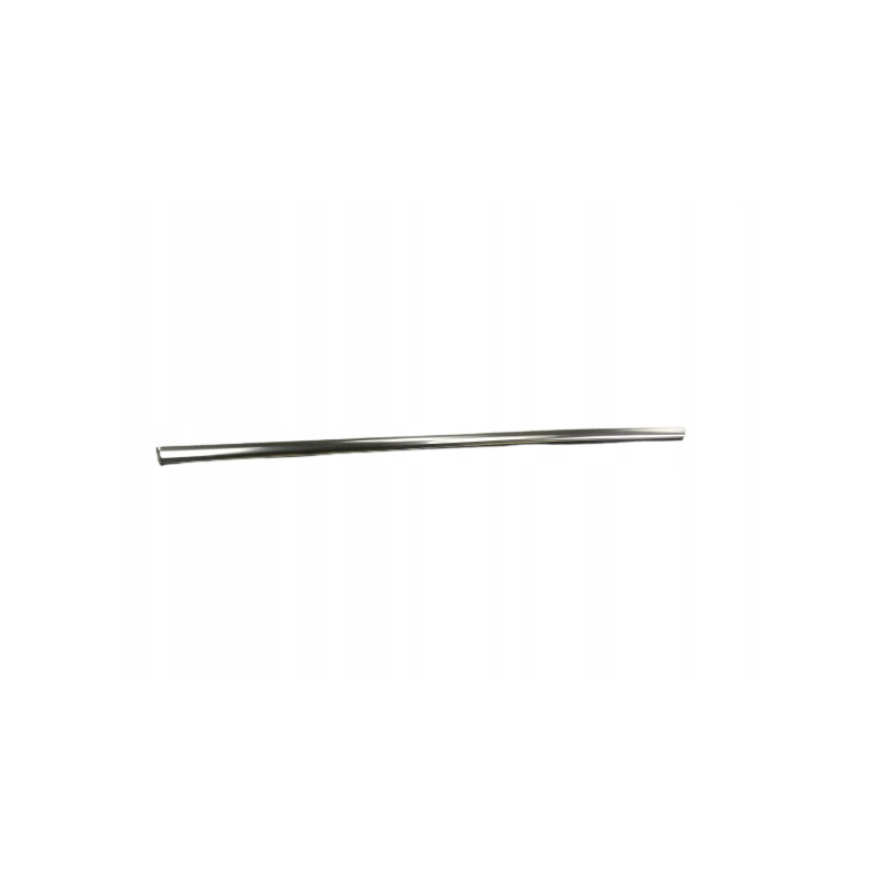 Listwa szyby drzwi tył prawa chrom Ford Focus 3 1864248