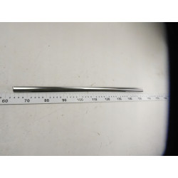 Listwa szyby drzwi tył prawa chrom Ford Focus 3 1864248