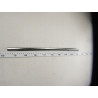 Listwa szyby drzwi tył prawa chrom Ford Focus 3 1864248