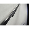Listwa szyby drzwi tył prawa chrom Ford Focus 3 1864248
