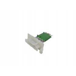 REZYSTOR WENTYLATORA FIAT PUNTO 03- 509343