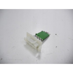 REZYSTOR WENTYLATORA FIAT PUNTO 03- 509343