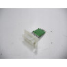 REZYSTOR WENTYLATORA FIAT PUNTO 03- 509343