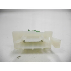 REZYSTOR WENTYLATORA FIAT PUNTO 03- 509343