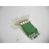 REZYSTOR WENTYLATORA FIAT PUNTO 03- 509343