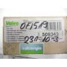 REZYSTOR WENTYLATORA FIAT PUNTO 03- 509343
