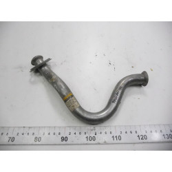 Rura wydechowa CLIO EXPRES RAPID 7700800396