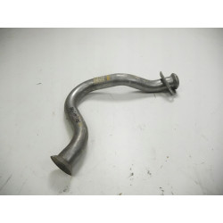 Rura wydechowa CLIO EXPRES RAPID 7700800396