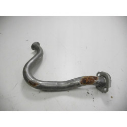 Rura wydechowa CLIO EXPRES RAPID 7700800396