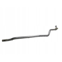 Rura wydechowa RENAULT TRAFIC 7700666003