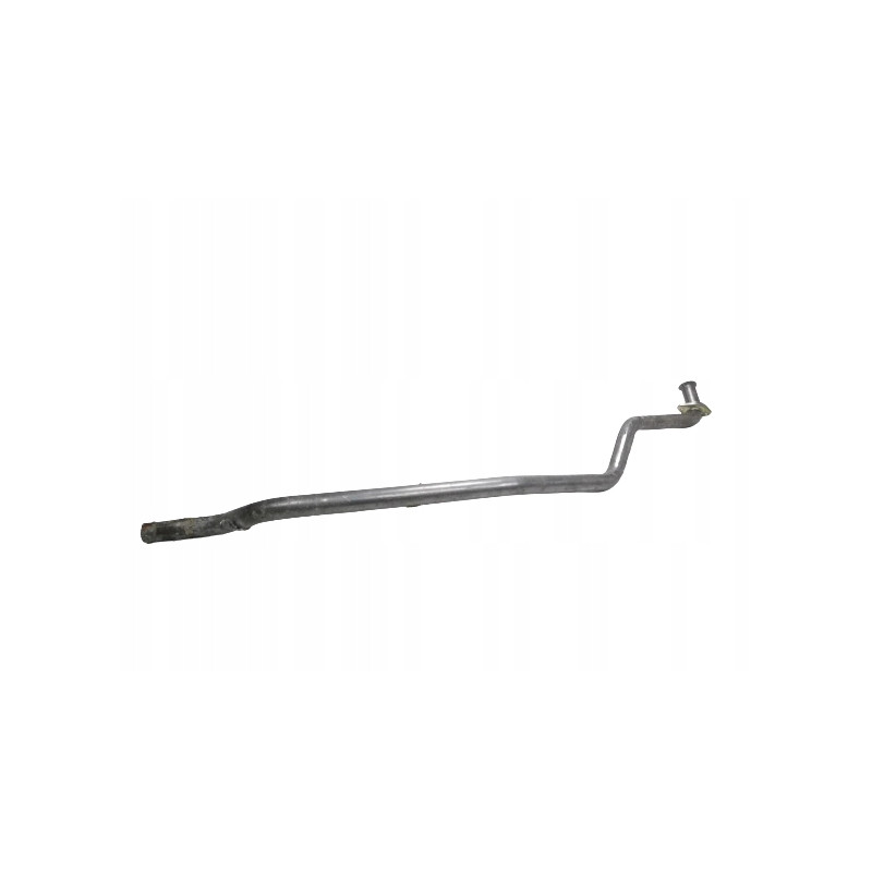 Rura wydechowa RENAULT TRAFIC 7700666003