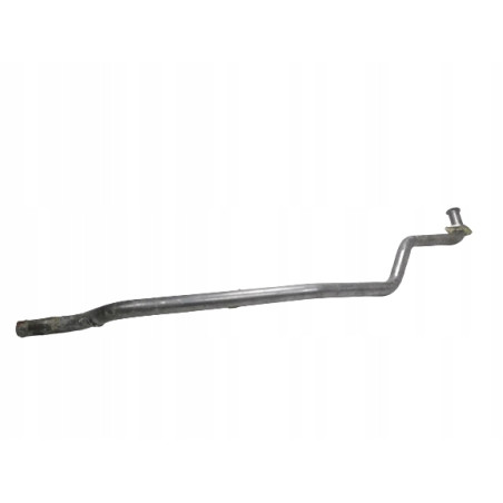 Rura wydechowa RENAULT TRAFIC 7700666003