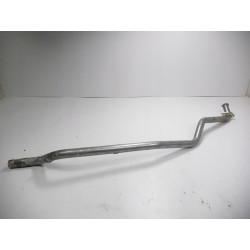 Rura wydechowa RENAULT TRAFIC 7700666003