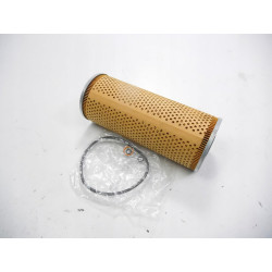 FILTR OLEJU BMW 524 TD 88- 0X 72D