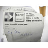 FILTR OLEJU BMW 524 TD 88- 0X 72D