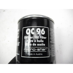 FILTR OLEJU MOSKWICZ 0C 96