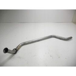 Rura wydechowa RENAULT TRAFIC 7700741790