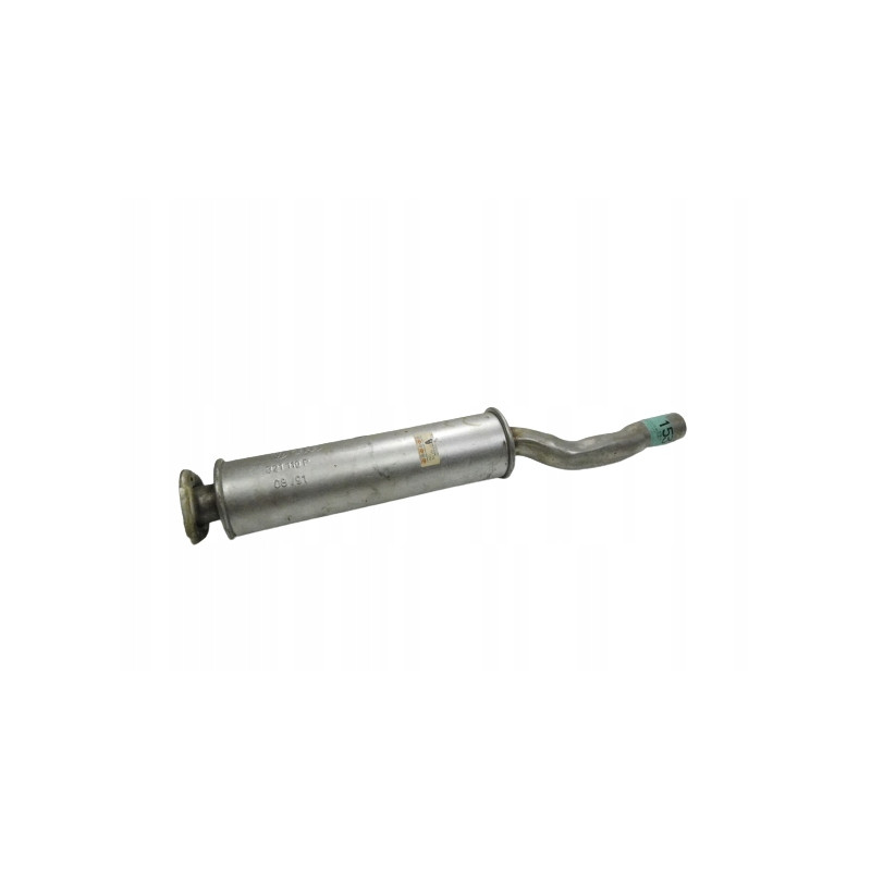 Tłumik środkowy VW PASSAT B2 1981-1988 321253209A