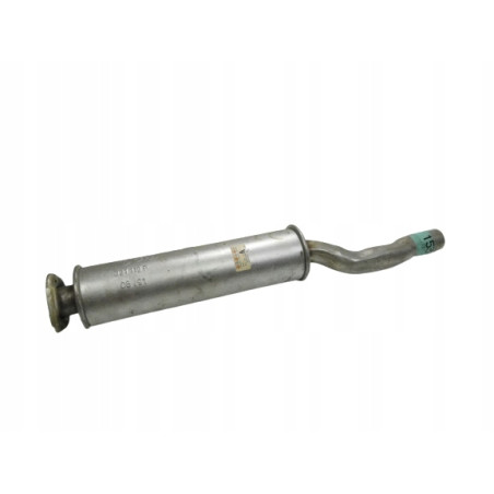 Tłumik środkowy VW PASSAT B2 1981-1988 321253209A