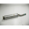 Tłumik środkowy VW PASSAT B2 1981-1988 321253209A