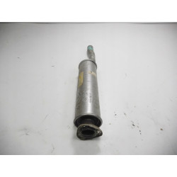 Tłumik środkowy VW PASSAT B2 1981-1988 321253209A