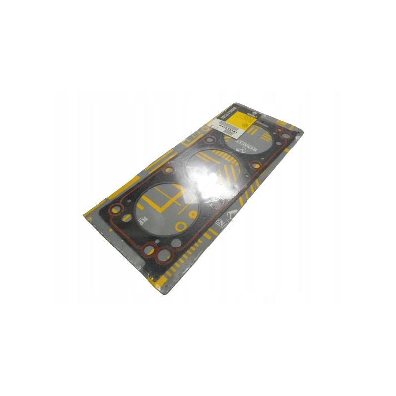 USZCZELKA GŁOWICY RENAULT R25 9605681080