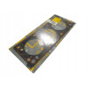 USZCZELKA GŁOWICY RENAULT R25 9605681080