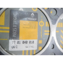 USZCZELKA GŁOWICY RENAULT MASTER 2.5 7701040010