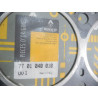 USZCZELKA GŁOWICY RENAULT MASTER 2.5 7701040010