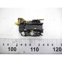 ZAMEK DRZWI RENAULT KANGOO I PRZÓD P 7701046800