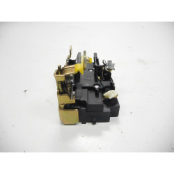 ZAMEK DRZWI RENAULT KANGOO I PRZÓD P 7701046800