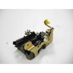 ZAMEK DRZWI RENAULT KANGOO I PRZÓD P 7701046800