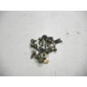 Zestaw montażowy błotnika POLO AUDI 80 321898051