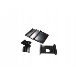 Adapter odtwarzacza mp3 AUDI A3 A4 TT 8P0868003A