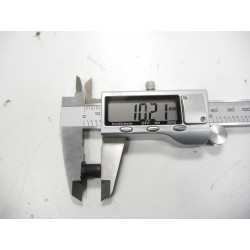 SPINKA EMBLEMATU RENAULT DACIA OE 7X 7703081190