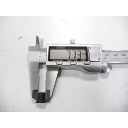 SPINKA EMBLEMATU RENAULT DACIA OE 7X 7703081190