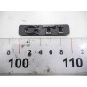 Emblemat "GTI" GOLF Mk3 1H6853714