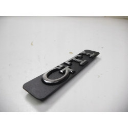Emblemat "GTI" GOLF Mk3 1H6853714