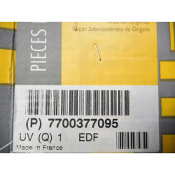 LAMPA KIERUNKOWSKAZU RENAULT RVI 7700377095