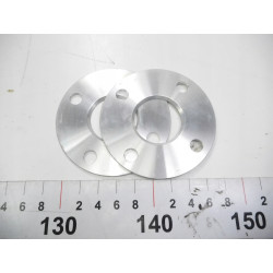 Dystanse do kół AUDI 80 90 FK01104