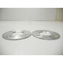 Dystanse do kół AUDI 80 90 FK01104