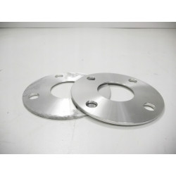 Dystanse do kół AUDI 80 90 FK01104