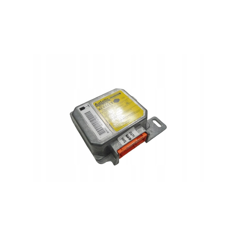 RENAULT KANGOO 97-98 STEROWNIK AIRBAG 7700308211