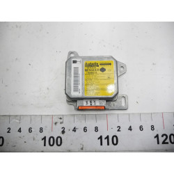 RENAULT KANGOO 97-98 STEROWNIK AIRBAG 7700308211