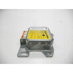RENAULT KANGOO 97-98 STEROWNIK AIRBAG 7700308211