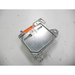 RENAULT KANGOO 97-98 STEROWNIK AIRBAG 7700308211