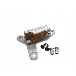 CZUJNIK AIRBAG RENAULT ESPACE III 6025370979